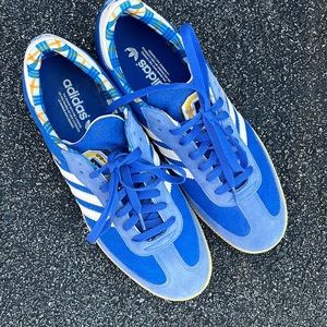 Men’s adidas sambas